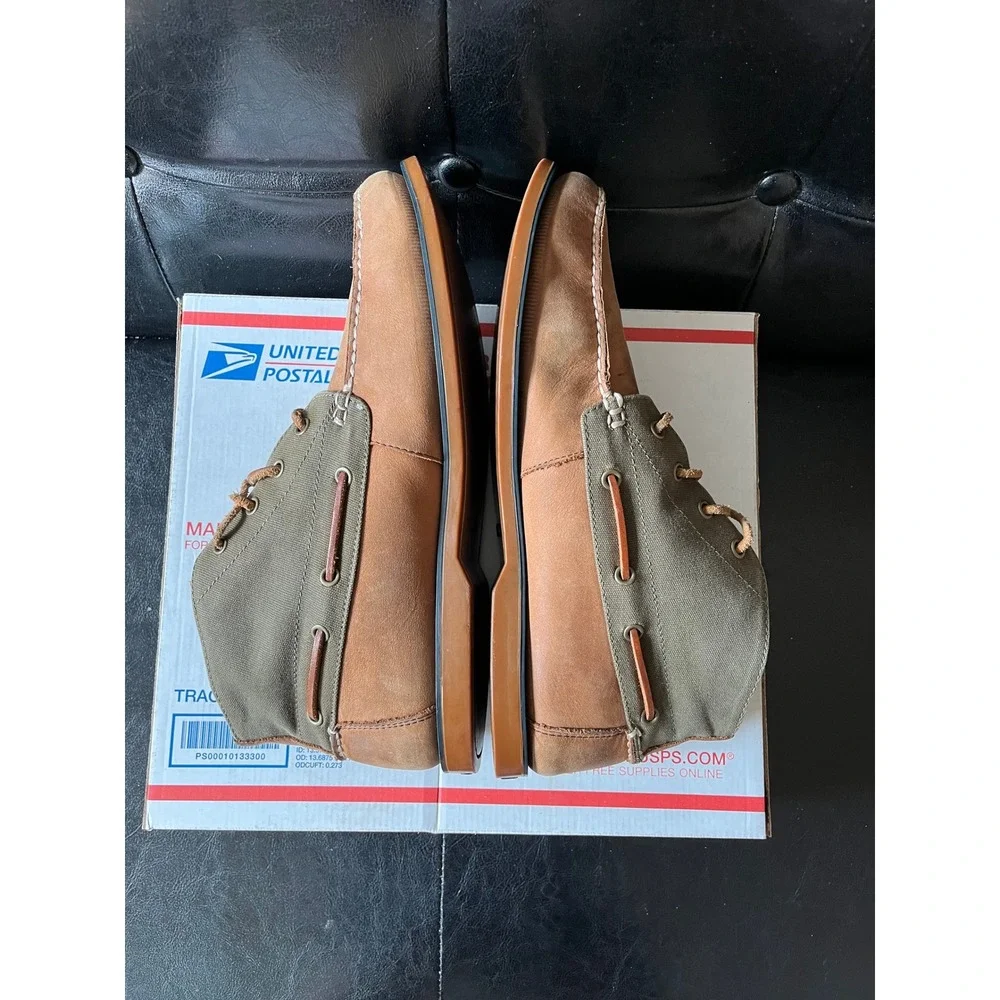 Polo Ralph Lauren Brawley‎ Boots